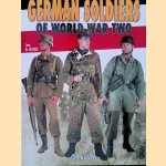 German Soldiers of World War Two
Jean de Lagarde
€ 40,00 German Soldiers of World War Two
Jean de Lagarde
€ 40,00
