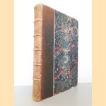 Voyages au Maroc (1899-1901)
Mis de Segonzac
€ 165,00 Voyages au Maroc (1899-1901)
Mis de Segonzac
€ 165,00