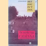 De mythe van Odessa
Jan Paul Hinrichs e.a.
€ 8,00 De mythe van Odessa
Jan Paul Hinrichs e.a.
€ 8,00