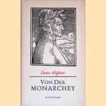 Von der Monarchey
Dante Alighieri
€ 15,00 Von der Monarchey
Dante Alighieri
€ 15,00