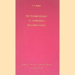 Die Choralsammlungen der verschiedenen christlichen Kirchen (reprint)
C.F. Becker
€ 10,00 Die Choralsammlungen der verschiedenen christlichen Kirchen (reprint)
C.F. Becker
€ 10,00
