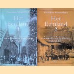 Het Eemland: levensbeschrijvingen van bekende en onbekende Eemlanders (2 delen)
Y. van den - en anderen Akker
€ 20,00 Het Eemland: levensbeschrijvingen van bekende en onbekende Eemlanders (2 delen)
Y. van den - en anderen Akker
€ 20,00