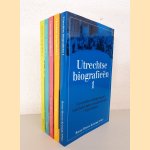 Utrechtse biografieën: Levensbeschrijvingen van bekende en onbekende Utrechters (5 delen)
J Aalbers e.a.
€ 30,00 Utrechtse biografieën: Levensbeschrijvingen van bekende en onbekende Utrechters (5 delen)
J Aalbers e.a.
€ 30,00