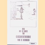 Over nut en nadeel van geschiedtheorie voor de historicus
F.R. - en anderen Ankersmit
€ 12,50 Over nut en nadeel van geschiedtheorie voor de historicus
F.R. - en anderen Ankersmit
€ 12,50
