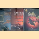 Avro Manchester en Avro Lancaster verliezen in België, 1941-1945 (3 delen)
Wim Govaerts
€ 30,00 Avro Manchester en Avro Lancaster verliezen in België, 1941-1945 (3 delen)
Wim Govaerts
€ 30,00