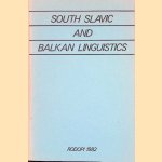 South Slavic and Balkan Linguistics
A.A. Barentsen e.a.
€ 25,00 South Slavic and Balkan Linguistics
A.A. Barentsen e.a.
€ 25,00