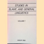 Studies in Slavic and General Linguistics: Volume 1
A.A. Barentsen e.a.
€ 45,00 Studies in Slavic and General Linguistics: Volume 1
A.A. Barentsen e.a.
€ 45,00