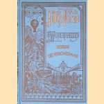 Robur de veroveraar
Jules Verne
€ 5,00 Robur de veroveraar
Jules Verne
€ 5,00