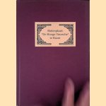 Buitenplaats De Hooge Vuursche te Baarn
Drs. R.K.M. Blijdenstijn
€ 15,00 Buitenplaats De Hooge Vuursche te Baarn
Drs. R.K.M. Blijdenstijn
€ 15,00