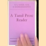 A Tamil Prose Reader
R. E. Asher e.a.
€ 25,00 A Tamil Prose Reader
R. E. Asher e.a.
€ 25,00