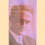 Het verhaal van een Duitser 1914-1933
Sebastian Haffner
€ 20,00 Het verhaal van een Duitser 1914-1933
Sebastian Haffner
€ 20,00