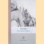De vergeten soldaat
Guy Sajer
€ 20,00 De vergeten soldaat
Guy Sajer
€ 20,00
