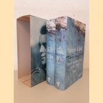 Briefe aus dem Krieg 1939-1945 (2 volumes)
Heinrich Böll
€ 15,00 Briefe aus dem Krieg 1939-1945 (2 volumes)
Heinrich Böll
€ 15,00