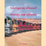 Strategie en Offensief = Strategy and Offensive
Tiit Tamme
€ 10,00 Strategie en Offensief = Strategy and Offensive
Tiit Tamme
€ 10,00