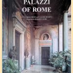 Palazzi of Rome
Carlo Cresti e.a.
€ 15,00 Palazzi of Rome
Carlo Cresti e.a.
€ 15,00
