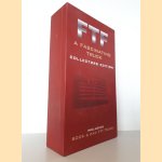 Floor Truck Fabriek FTF: een fascinerende vrachtauto: Deel 1 *LIMITED EDITION in box met 6x4 FTF Truck*
Ton Spaansen
€ 150,00 Floor Truck Fabriek FTF: een fascinerende vrachtauto: Deel 1 *LIMITED EDITION in box met 6x4 FTF Truck*
Ton Spaansen
€ 150,00