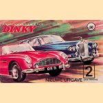 Always something new from Dinky Toys 2: nieuwe uitgave
Dinky Toys
€ 20,00 Always something new from Dinky Toys 2: nieuwe uitgave
Dinky Toys
€ 20,00