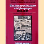 Volk en Vaderland, Fotonieuws: Storm SS, De Zwarte Soldaat, Het werkende volk. Een fascinerende selectie uit de jaargangen 1933-1945. Inleiding R. L. Schuursma. [Met medew. van het Rijksinstituut voor Oorlogsdocumentatie te Amsterdam
Leonard de Vries
€ 8,00 Volk en Vaderland, Fotonieuws: Storm SS, De Zwarte Soldaat, Het werkende volk. Een fascinerende selectie uit de jaargangen 1933-1945. Inleiding R. L. Schuursma. [Met medew. van het Rijksinstituut voor Oorlogsdocumentatie te Amsterdam
Leonard de Vries
€ 8,00