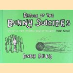 Return of the Bunny Suicides
Andy Riley
€ 5,00 Return of the Bunny Suicides
Andy Riley
€ 5,00