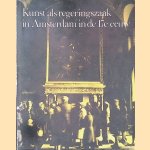 Kunst als regeringszaak in Amsterdam in de 17e eeuw: Rondom schilderijen van Ferdinand Bol
Albert Blankert
€ 15,00 Kunst als regeringszaak in Amsterdam in de 17e eeuw: Rondom schilderijen van Ferdinand Bol
Albert Blankert
€ 15,00