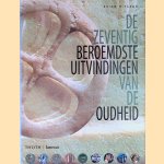 De zeventig beroemdste uitvindingen van de oudheid
B.M. Fagan
€ 8,00 De zeventig beroemdste uitvindingen van de oudheid
B.M. Fagan
€ 8,00
