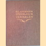 Sprookjes en verhalen
H.C. Andersen e.a.
€ 8,00 Sprookjes en verhalen
H.C. Andersen e.a.
€ 8,00