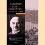 Calouste Sarkis Gulbenkian: The Man and His Work
Caroline Beamish
€ 10,00 Calouste Sarkis Gulbenkian: The Man and His Work
Caroline Beamish
€ 10,00