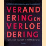 Verandering en verloedering normen en waarden in het Nederlands
Hans Bennis e.a.
€ 10,00 Verandering en verloedering normen en waarden in het Nederlands
Hans Bennis e.a.
€ 10,00