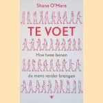 Te voet: Hoe twee benen de mens verder brengen
Shane O'Mara
€ 10,00 Te voet: Hoe twee benen de mens verder brengen
Shane O'Mara
€ 10,00