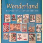 Wonderland: de Wereld van het Kinderboek
M. van - en anderen Delft
€ 8,00 Wonderland: de Wereld van het Kinderboek
M. van - en anderen Delft
€ 8,00