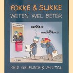 Fokke & Sukke weten wel beter
Geleijnse Reid e.a.
€ 5,00 Fokke & Sukke weten wel beter
Geleijnse Reid e.a.
€ 5,00