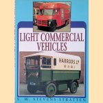 Light Commercial Vehicles
Seymour Walter Stevens-Stratten
€ 12,50 Light Commercial Vehicles
Seymour Walter Stevens-Stratten
€ 12,50