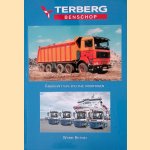 Terberg Benschop: fabrikant van speciale voertuigen
Wobbe Reitsma
€ 17,50 Terberg Benschop: fabrikant van speciale voertuigen
Wobbe Reitsma
€ 17,50