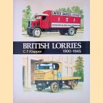 British Lorries, 1900-1945
C.F. Klapper
€ 8,00 British Lorries, 1900-1945
C.F. Klapper
€ 8,00