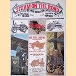 Steam on the Road
David Burges Wise
€ 7,00 Steam on the Road
David Burges Wise
€ 7,00
