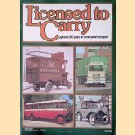 Licensed to Carry: Leyland's 80 years in commercial transport
Alan Thomas e.a.
€ 7,50 Licensed to Carry: Leyland's 80 years in commercial transport
Alan Thomas e.a.
€ 7,50
