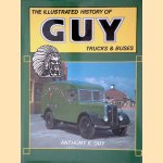 The Illustrated History of Guy Trucks & Buses
Anthony E. Guy
€ 12,50 The Illustrated History of Guy Trucks & Buses
Anthony E. Guy
€ 12,50