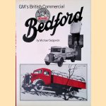Bedford: GM's British Commercial
Michael Sedgwick
€ 12,50 Bedford: GM's British Commercial
Michael Sedgwick
€ 12,50