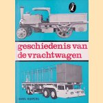 Geschiedenis van de vrachtwagen
Hans Kuipers
€ 8,00 Geschiedenis van de vrachtwagen
Hans Kuipers
€ 8,00