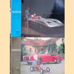 Auto's
Peter de Graaf
€ 45,00 Auto's
Peter de Graaf
€ 45,00