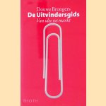 De uitvindersgids
J.D. Brongers
€ 8,00 De uitvindersgids
J.D. Brongers
€ 8,00