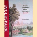 Het Volkspark: biografie van het eerste volkspark van Nederland: Enschede
Gerrit van Oosterom
€ 20,00 Het Volkspark: biografie van het eerste volkspark van Nederland: Enschede
Gerrit van Oosterom
€ 20,00