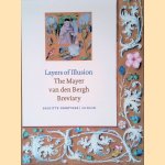 Layers of Illusion. The Mayer Van Den Bergh Breviary
Brigitte Dekeyzer
€ 20,00 Layers of Illusion. The Mayer Van Den Bergh Breviary
Brigitte Dekeyzer
€ 20,00