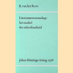 Literatuurwetenschap
Karel van het Reve
€ 8,00 Literatuurwetenschap
Karel van het Reve
€ 8,00