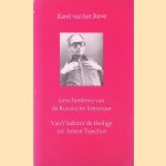 Geschiedenis van de Russische literatuur
Karel van het Reve
€ 8,00 Geschiedenis van de Russische literatuur
Karel van het Reve
€ 8,00