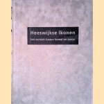 Heeswijkse ikonen
Désirée Krikhaar e.a.
€ 10,00 Heeswijkse ikonen
Désirée Krikhaar e.a.
€ 10,00