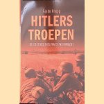Hitlers troepen: de geschiedenis van de Wehrmacht
Guido Knopp
€ 7,00 Hitlers troepen: de geschiedenis van de Wehrmacht
Guido Knopp
€ 7,00