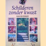 Schilderen zonder kwast
David Ferry
€ 8,00 Schilderen zonder kwast
David Ferry
€ 8,00
