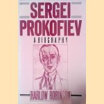 Sergei Prokofiev
Harlow Robinson
€ 20,00 Sergei Prokofiev
Harlow Robinson
€ 20,00