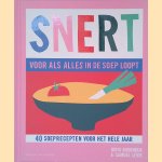 Snert, voor als alles in de soep loopt: 40 soeprecepten voor het hele jaar *GESIGNEERD*
Joris Bijdendijk
€ 12,50 Snert, voor als alles in de soep loopt: 40 soeprecepten voor het hele jaar *GESIGNEERD*
Joris Bijdendijk
€ 12,50